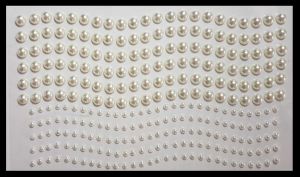 Pearls - 250 count